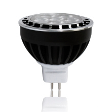 7W LED MR16 Licht mit Dimmable Funktion